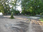 Vybudování Vlkavské dopravní cyklostezky 2017